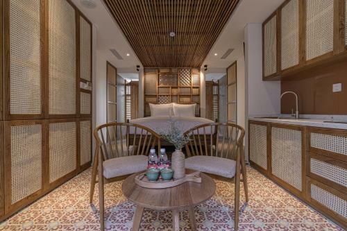 Hotel M Boutique Danang