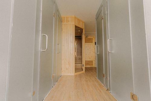 Albergue Posiki Dorm & Caf�