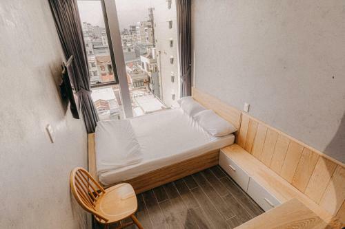 Albergue Posiki Dorm & Caf�