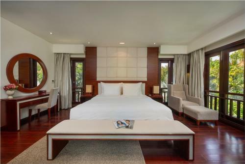 Abogo Resort Villas Luxury Da Nang