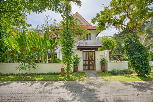 Abogo Resort Villas Luxury Da Nang
