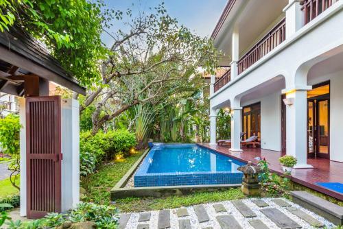 Sun Grow Villas
