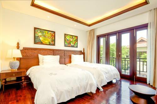 The Danatrip Villas Da Nang