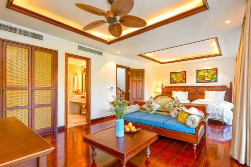 The Danatrip Villas Da Nang