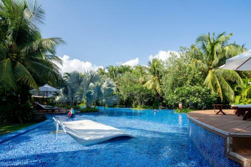 The Danatrip Villas Da Nang