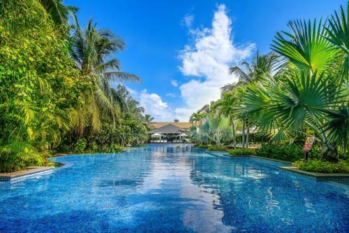 The Danatrip Villas Da Nang