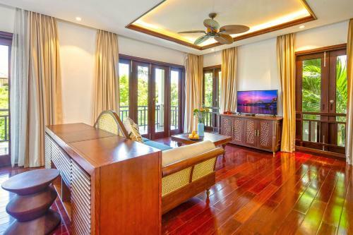 The Danatrip Villas Da Nang