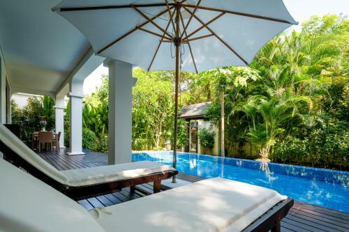 The Danatrip Villas Da Nang
