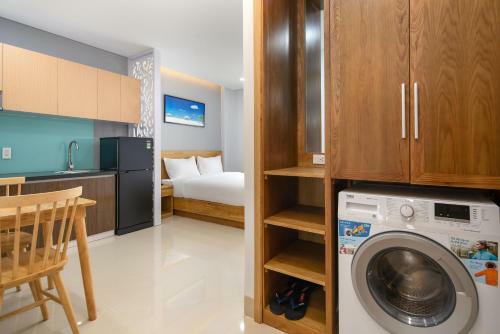 St Motel & Apartment