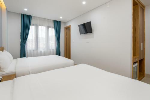 St Motel & Apartment