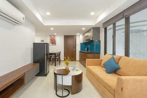 Ch Hotel & Apartment