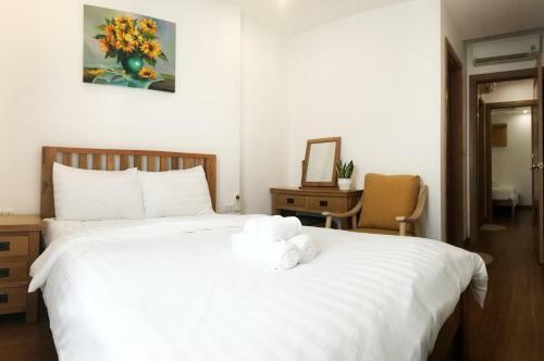 My Khe Beach Apartment