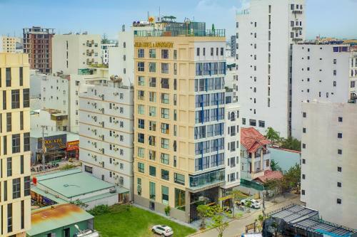 Jolia Hotel & Apartment