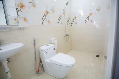Fuji Apartment Da Nang