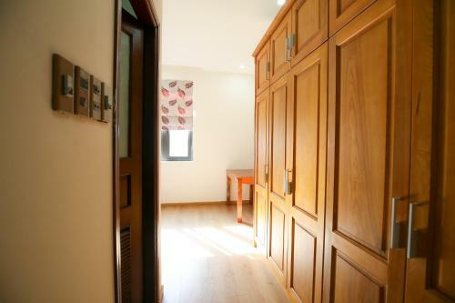 Fuji Apartment Da Nang