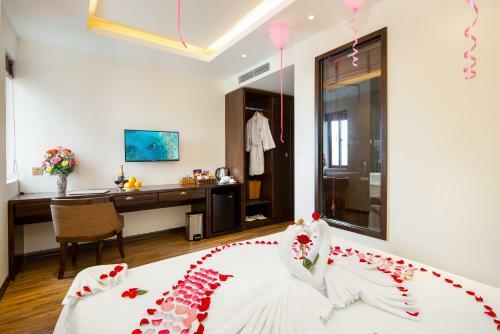 Palazzo 3 Hotel
