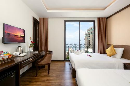Palazzo 3 Hotel