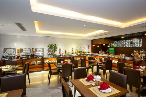 Palazzo 3 Hotel