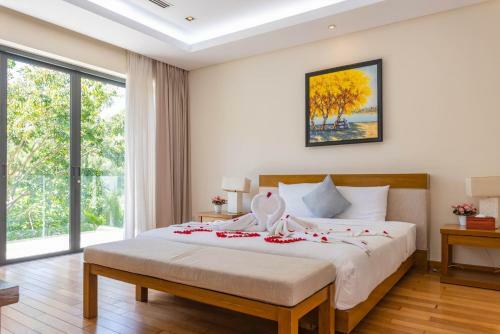 Sunny Beach Villa