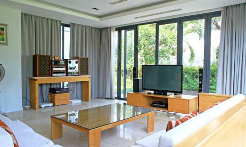 Lam Ocean View Villa Da Nang