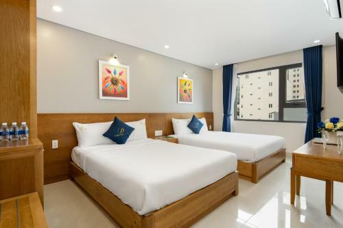Codi Sea Hotel & Travel