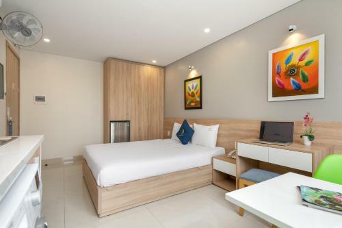 Codi Sea Hotel & Travel