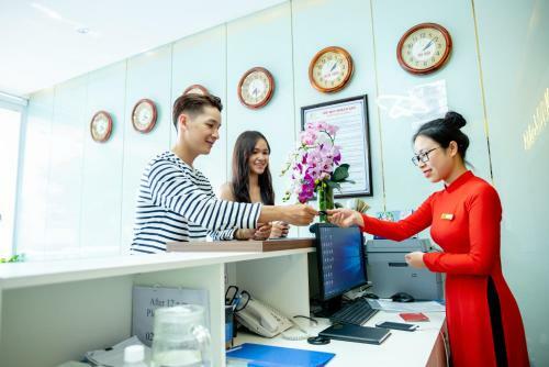 Codi Sea Hotel & Travel