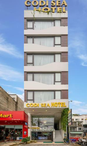 Codi Sea Hotel & Travel