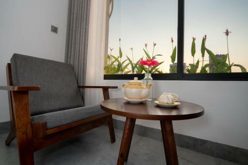 Hotel Konoha Boutique Villa