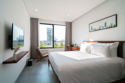 Hotel Konoha Boutique Villa