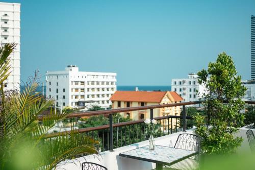 Casa Rosa Apartment