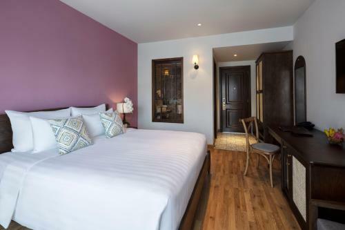 Salmalia Boutique Hotel & Spa