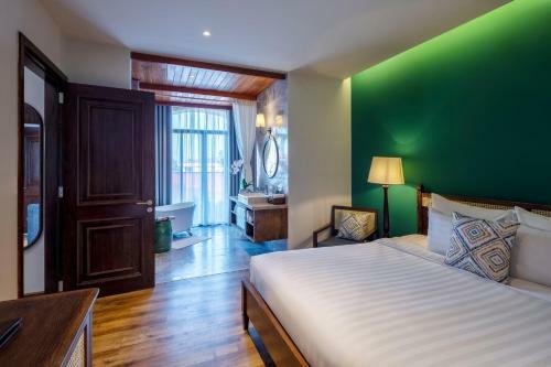 Salmalia Boutique Hotel & Spa