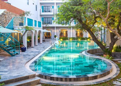 Salmalia Boutique Hotel & Spa