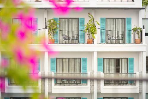 Salmalia Boutique Hotel & Spa