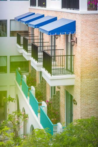 Salmalia Boutique Hotel & Spa