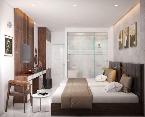 Anh Nguyet Da Nang Hotel