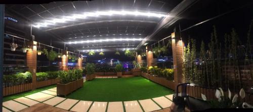 Anh Nguyet Da Nang Hotel