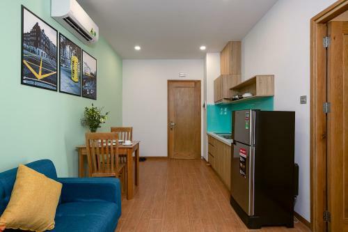 Hotel Fan House