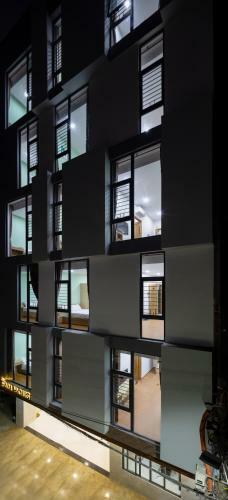 Hotel Fan House