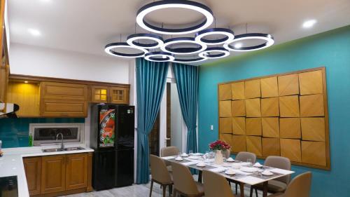 Villa Vernal Home B29