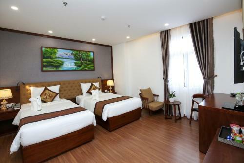 Nagila Boutique Hotel