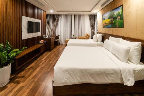 Nagila Boutique Hotel