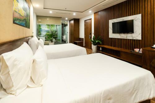 Nagila Boutique Hotel