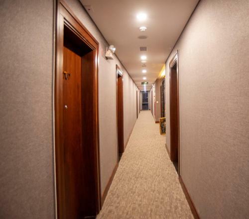 Nagila Boutique Hotel