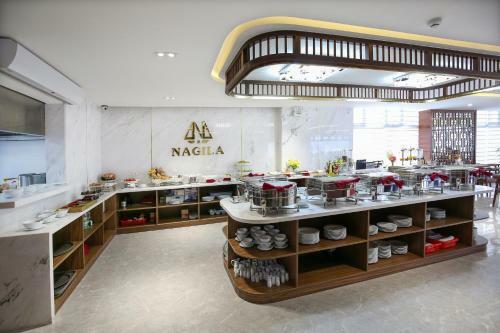 Nagila Boutique Hotel