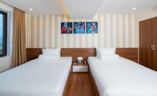 Rest Hotel & Apartment
