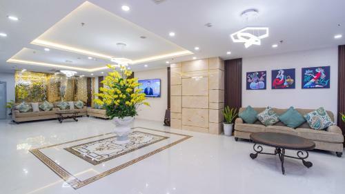 Rest Hotel & Apartment