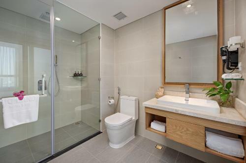 Gic Luxury Hotel And Spa