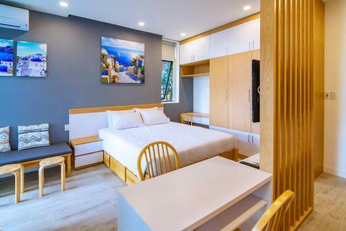 An Homestay